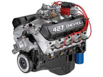 P5C92 Engine